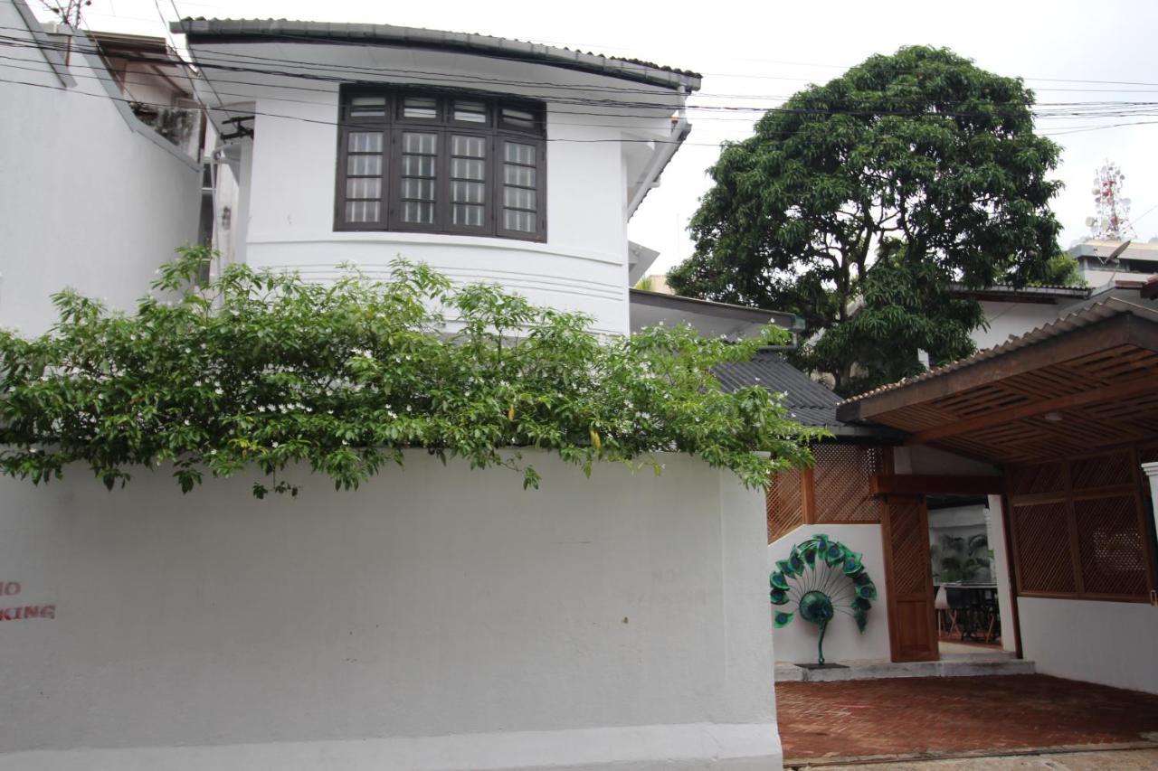 Auberge de jeunesse Lost & Found -