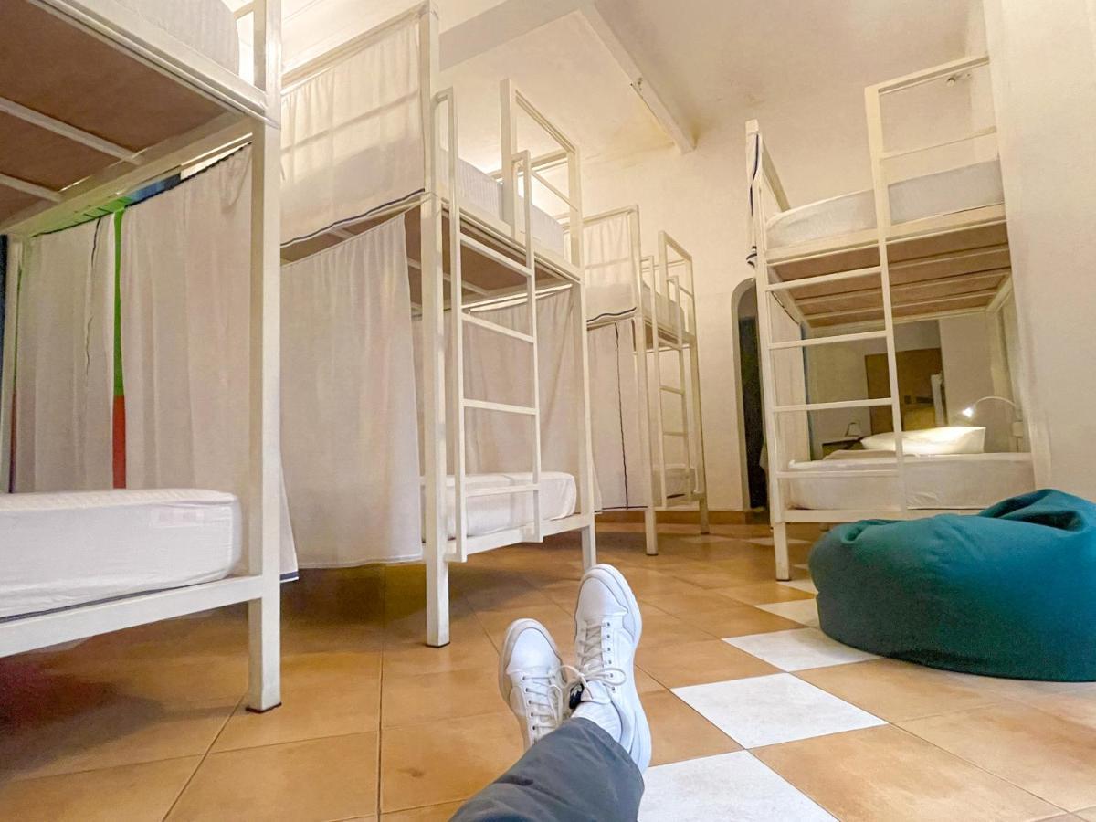 Lost & Found - Auberge de jeunesse