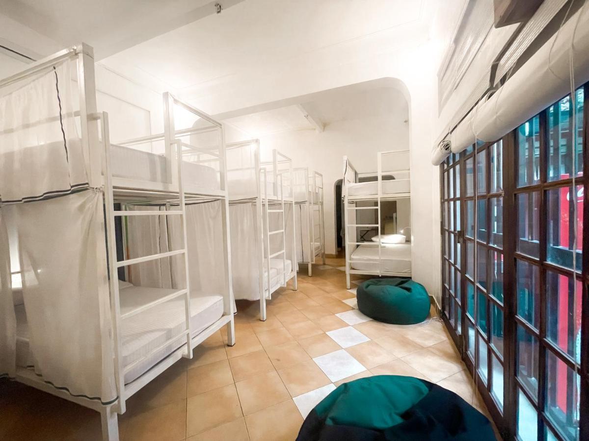 Auberge de jeunesse Lost & Found - *