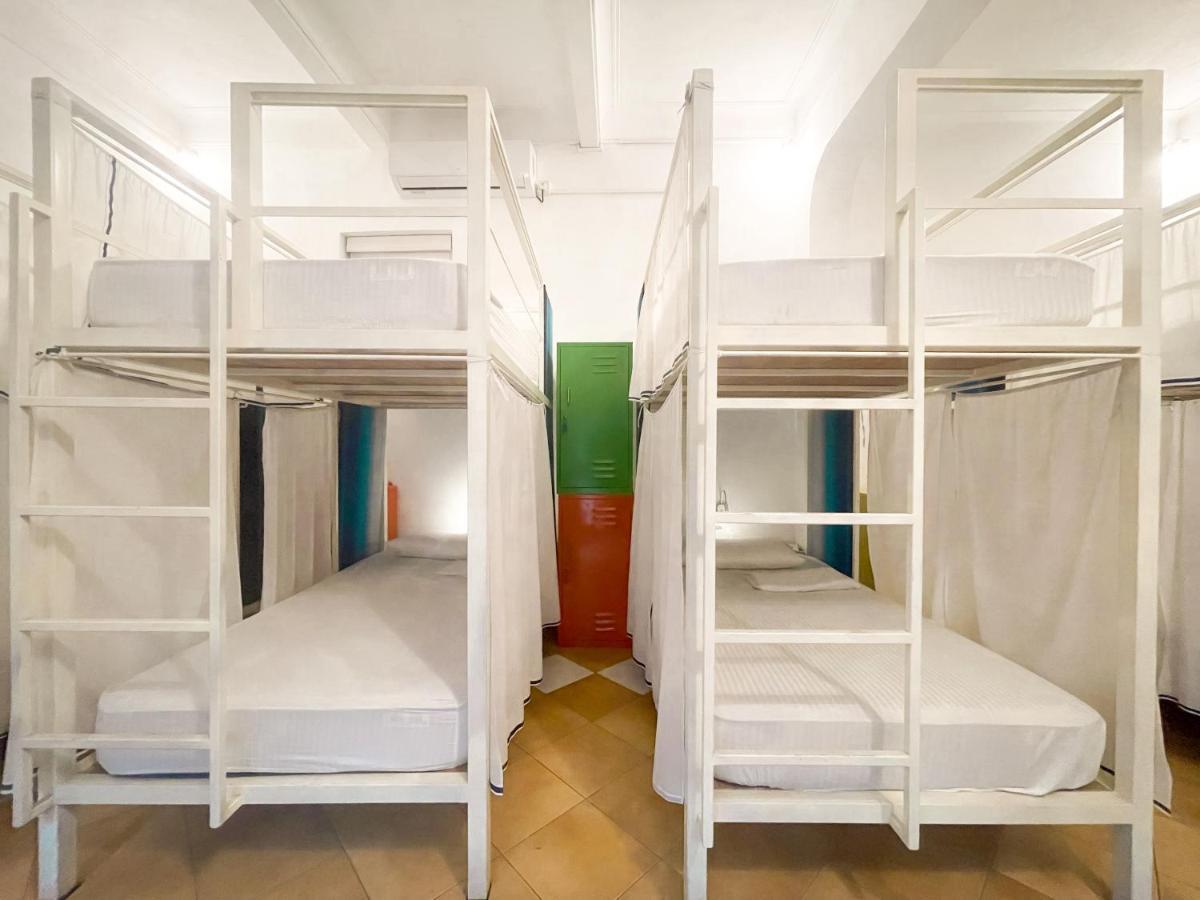Auberge de jeunesse Lost & Found - *