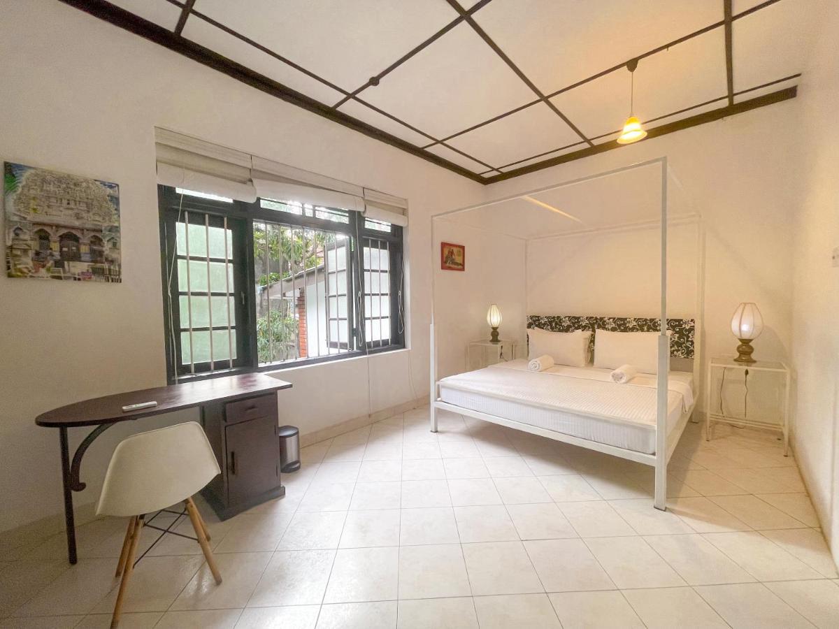 Auberge de jeunesse Lost & Found - *