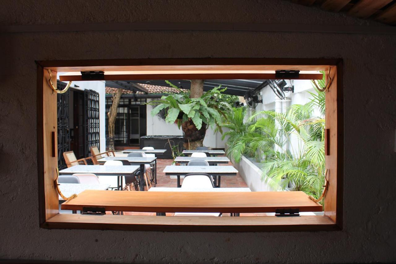 Lost & Found - Auberge de jeunesse *