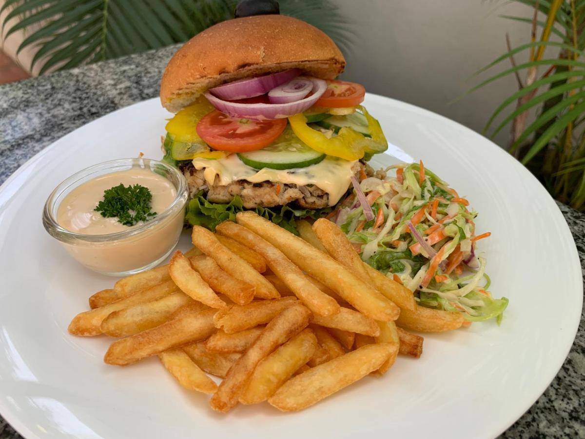Lost & Found - Auberge de jeunesse Colombo
