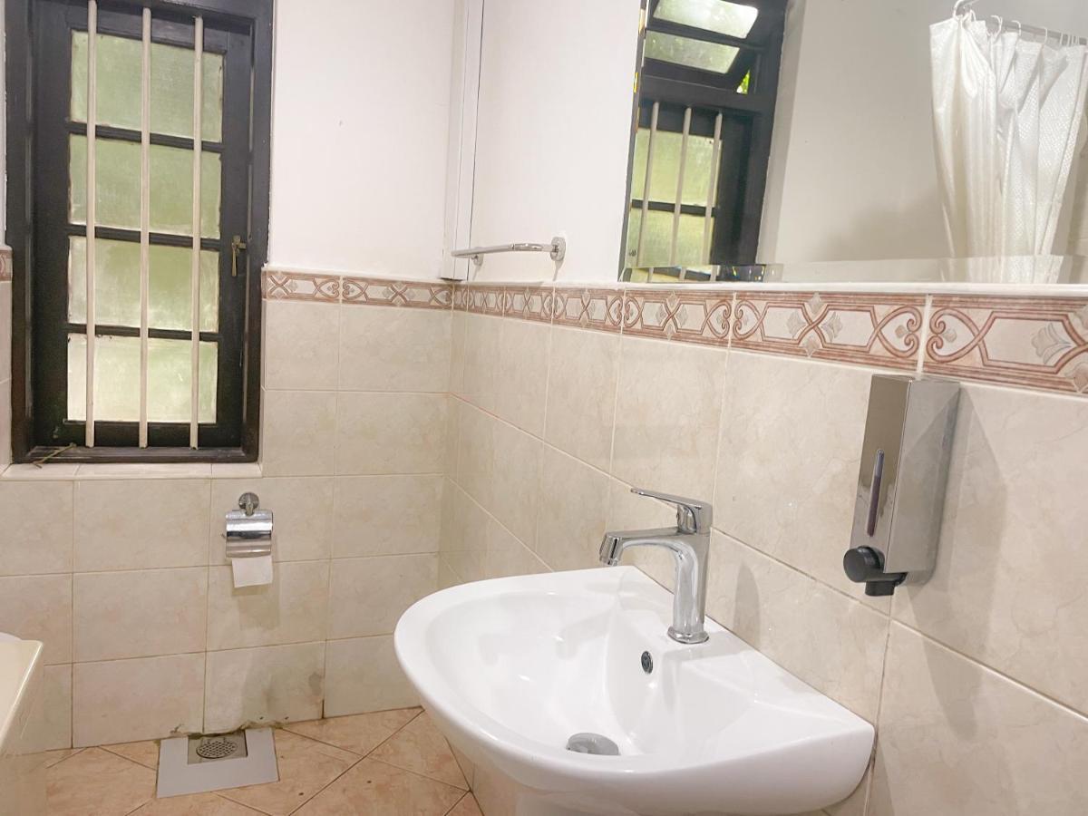 Auberge de jeunesse Lost & Found - *