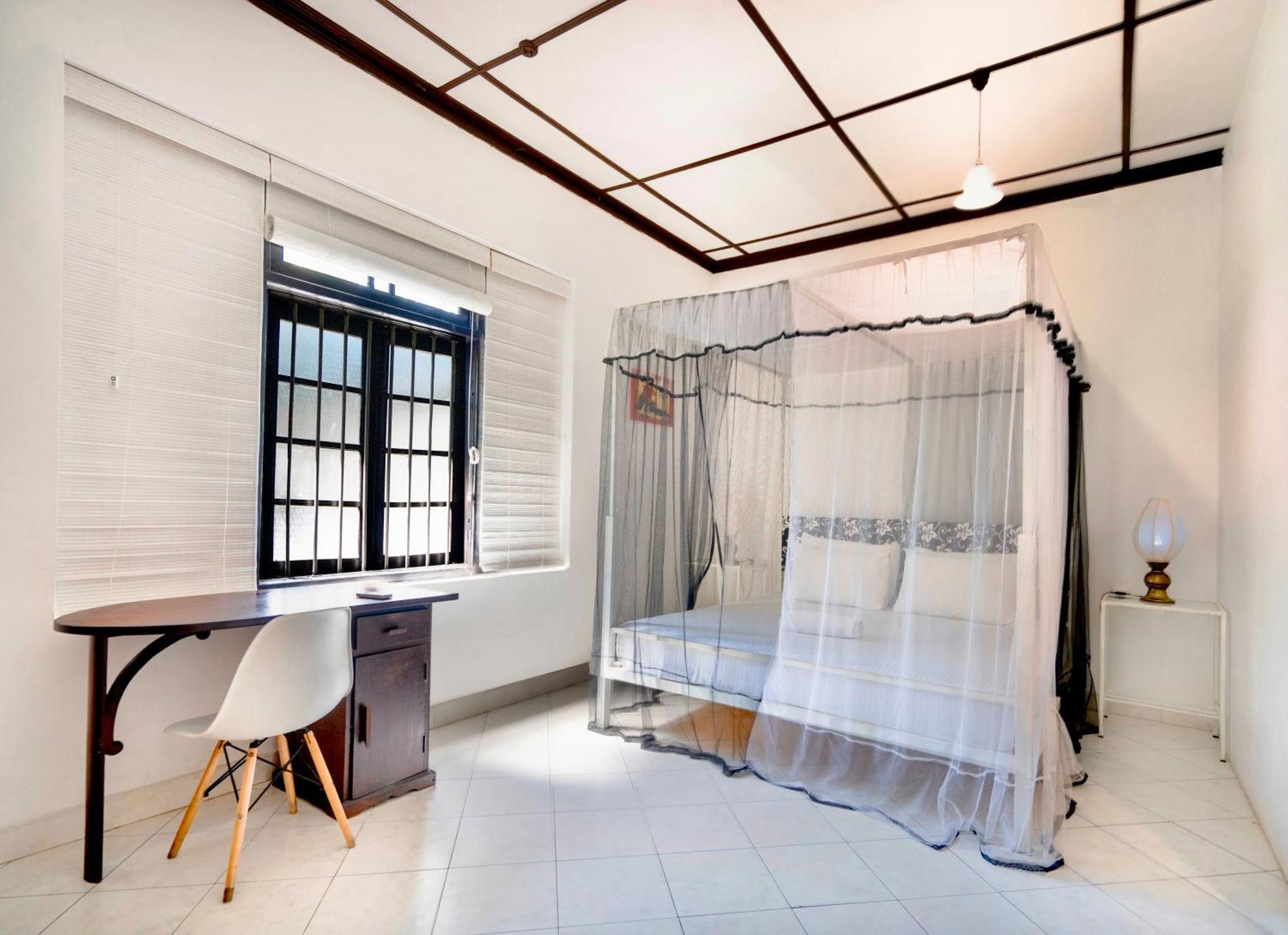 Lost & Found - Auberge de jeunesse Colombo