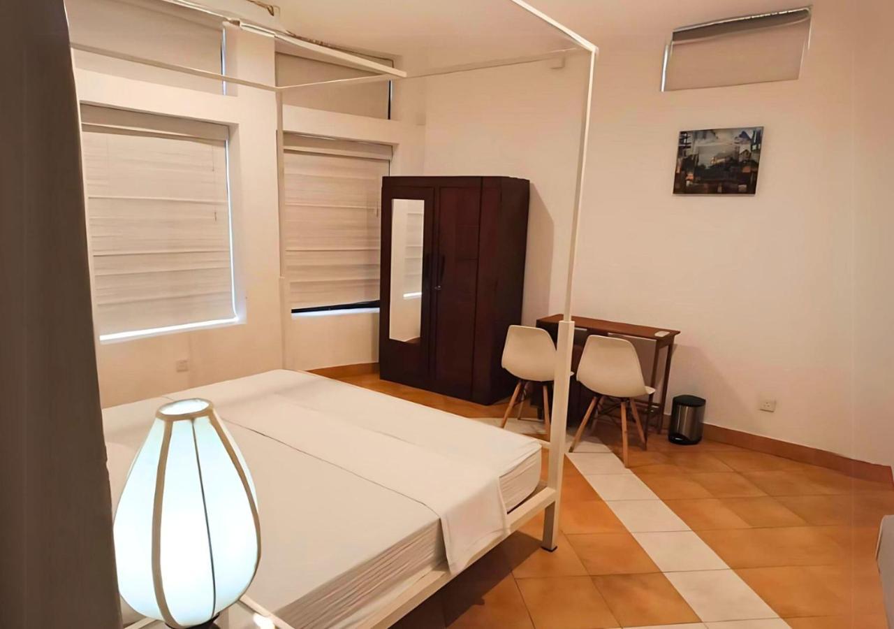 Auberge de jeunesse Lost & Found - Colombo